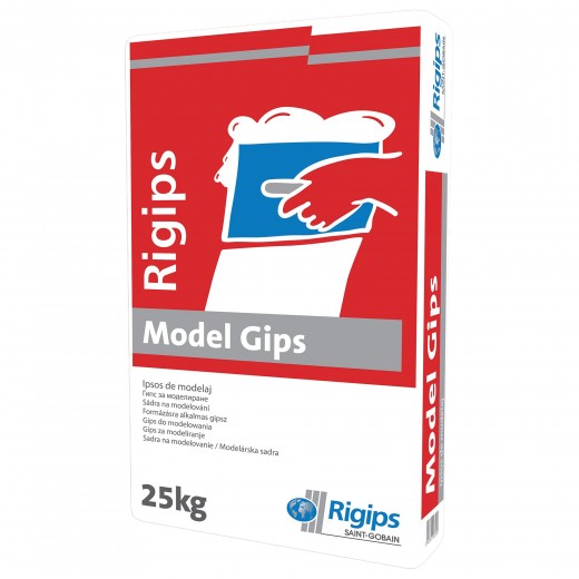 Gips Model T, 25 kg (40)
